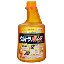 リンレイ ウルトラオレンジクリーナー つけかえ用 700mL