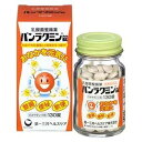 商品特徴●主成分「有胞子性乳酸菌（ラクボン原末）」は、服用後、胃酸により不活性化されることが少なく、腸管内にスムーズに移行し、腸内環境を整え、便秘、軟便、腹部膨満感を改善します。 ●消化酵素タカヂアスターゼN1の配合により、消化不良、食欲不振を改善します。 ●タカヂアスターゼN1およびビオチン（ビタミンH）がラクボン菌の発育を促進させます。 ●小粒でお子さまから高齢の方までのみやすい錠剤です。効能・効果●整腸（便通を整える）、便秘、軟便 ●腹部膨満感、消化不良、消化促進 ●もたれ、胸つかえ、食欲不振、食べ過ぎ内容量 130錠用法・用量 年齢 1回服用量 1日服用回数 15歳以上 3錠 3回 食後に、そのまま服用するか又はかみくだいて服用して下さい 11歳以上15歳未満 2錠 5歳以上11歳未満 1錠 5歳未満 服用しないで下さい 成分・分量 （9錠当たり）有胞子性乳酸菌（ラクボン原末）：45mg タカヂアスターゼN1：135mg ビオチン（ビタミンH）：18μg区分医薬部外品広告文責くすりの勉強堂0248-94-8718■発売元：第一三共ヘルスケア株式会社