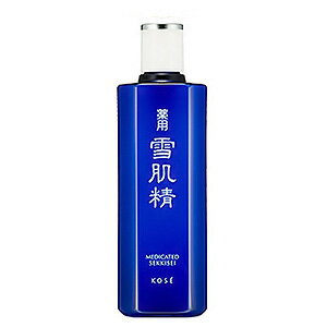 雪肌精 化粧水 KOSE 雪肌精 化粧水 360ml 医薬部外品 _