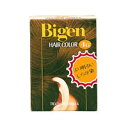 ビゲン ヘアカラー 4G(自然な栗色)