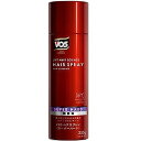 VO5 forMEN ヘアスプレイ(スーパーハード)無香性 (355g)