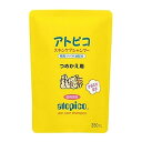 大島椿　アトピコ スキンケアシャンプー　つめかえ用 350ml