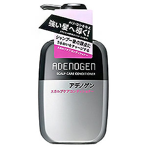 アデノゲン スカルプケアコンディショナー 400ml_