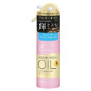 LUCIDO-L(ルシードエル) オイルトリートメント #シャイニーヘアウォーター(170mL)