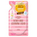 ソフティモ クレンジングリキッド ハニーマイルド つめかえ 200mL