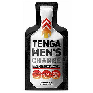 TENGA メンズチャージ (4