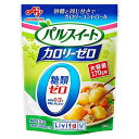 パルスイート カロリーゼロ 170g