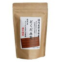 河村農園 国産どくだみ茶 3g×15包_