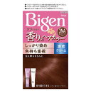 ビゲン香りのヘアカラークリーム 3NA(明るいナチュラリーブラウン)