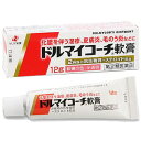 【第(2)類医薬品】 ドルマイコーチ軟膏 12g×2個セット メール便送料無料(4)