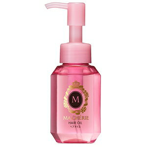 (MACHERIE)マシェリ ヘアオイルEX(60mL)