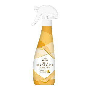 ファーファ ファブリックミスト ファーファ ファインフレグランスファブリックミスト ボーテ 本体 300ml