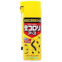 虫コロリアース エアゾール 不快害虫用殺虫スプレー 300mL