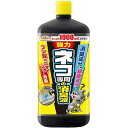 アースガーデン ネコ専用の消臭液 1000mL