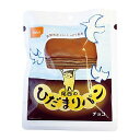 ※パッケージデザイン等は予告なく変更されることがあります。予め御了承下さい。商品特徴・定番チョコ味の保存パン。 ・パネトーネ種に含まれる乳酸菌、および気密性の高い包材と脱酸素剤により、長期保存が可能となっております。原材料 小麦粉（国内製造）、フラワーペースト、糖類、ショートニング、パネトーネ種粉末、酵母、乾燥卵白、食塩、乳等を主要原料とする食品、小麦粉調製品（小麦粉、食用植物油脂）／加工でん粉、ソルビトール、乳化剤、香料、増粘多糖類、pH調整剤、（一部に小麦・卵・乳成分・大豆を含む） 栄養成分(1個(70g)あたり)熱量：251kcalたんぱく質：4.9g脂 質：8.5g炭水化物：39.1g 食塩相当量：0.4g広告文責くすりの勉強堂TEL 0248-94-8718■発売元：尾西食品株式会社