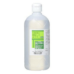 化粧用水 HG 500ml