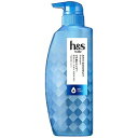 h&s (エイチアンドエス) scalp スカルプシャンプー ドライ ポンプ 350mL