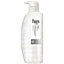 h＆s (エイチアンドエス) scalp スカルプコンディショナー ポンプ 350g