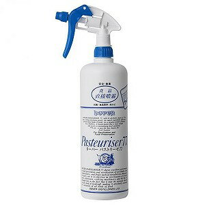 ドーバー パストリーゼ77 スプレーヘッド付き 1L