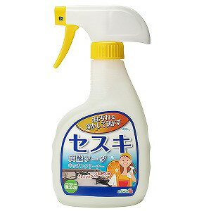 キッチン用セスキクリーナー 本体 400ml 1