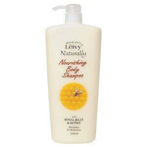 レイヴィー ボディシャンプー ローヤルゼリー 本体 1150ml