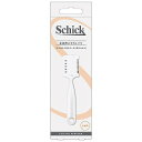 シック 全身用スキカミソリ 1本入