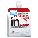 ウイダーinゼリー プロテイン 180g×6P_ その1