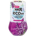 小林製薬 お部屋の消臭元 400ml やすらぎそよぐラベンダー(3)