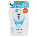 　 ※パッケージデザイン等は予告なく変更されることがあります。予め御了承下さい。 　 特徴 肌が本当に求めるうるおいを追求した、「極潤」。 うるおい成分であるヒアルロン酸にこだわり抜き、必要のないものはできる限り削ぎ落として、配合成分と容器をシンプルにしました。 「極潤ヒアルロン液」は、 3種類のヒアルロン酸（うるおい成分）＊を配合。うるおいをまっすぐに肌に届けるために作ったシンプルな化粧水。たっぷりうるおい、吸いつくようなもちもち素肌に。 顔・体・髪の毛にも。老若男女、誰でも使える。シンプルな処方設計。弱酸性。無香料・無着色・オイルフリー・アルコールフリー。敏感肌の方の協力によるパッチテスト済み。（すべての方に刺激が起こらないというわけではありません。） ＊うるおい成分：加水分解ヒアルロン酸（ナノ化ヒアルロン酸）、アセチルヒアルロン酸Na（スーパーヒアルロン酸）、ヒアルロン酸Na 成分 水、BG、グリセリン、加水分解ヒアルロン酸（ナノ化ヒアルロン酸）、アセチルヒアルロン酸Na（スーパーヒアルロン酸）、ヒアルロン酸Na、PPG-10メチルグルコース、コハク酸2Na、ヒドロキシエチルセルロース、コハク酸、メチルパラベン 広告文責 くすりの勉強堂TEL 0248-94-8718 ■発売元：ロート製薬株式会社