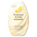 お部屋の消臭力 プレミアムアロマ ムーンライトシャボン 400mL(3)