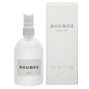 mou mou ピローミスト シルク 100ml