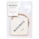 mou mou ペーパーエアフレッシュナー シルク 1枚
