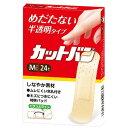 カットバン Mサイズ 24枚入(4)