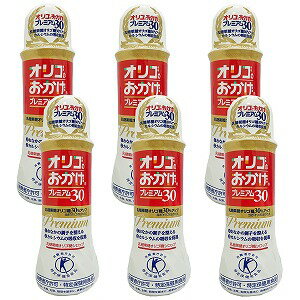 ※パッケージデザイン等は予告なく変更されることがあります。予め御了承下さい。【商品特徴】 トクホ成分「乳果オリゴ糖」の含量を通常の「オリゴのおかげ」に比べ30％高めた、オリゴのおかげのプレミアムタイプです。 腸内のビフィズス菌を増やして、おなかの調子を良好に保つとともに、カルシウムの吸収を促進します。 カロリーはお砂糖に比べて45％OFF(※)、砂糖と乳糖からうまれたおいしい甘さ。(※ 同じ重さの上白糖との比較) コーヒー・紅茶・ヨーグルト・果物に。煮物をはじめとするお料理にもお使いいただけます。カルシウムを含む食品と一緒に召し上がると効果的です。 許可表示内容乳果オリゴ糖を主成分とし、腸内のビフィズス菌を適正に増やして、おなかの調子を良好に保つとともに、カルシウムの吸収を促進する甘味料です。 1日当たりの摂取量8g（ティースプーン2杯）が目安です。【原材料】乳果オリゴ糖シロップ(国内製造)/クエン酸(Na) 【栄養成分】(8g当たり) エネルギー：17kcal、たんぱく質：0g、脂質：0g、炭水化物：5.7g、食塩相当量：0g、カルシウム：0mg、乳果オリゴ糖(関与成分)：3.2g 【注意事項】摂取上の注意・摂り過ぎあるいは体質・体調によりおなかがゆるくなることがあります。 ・多量摂取により疾病が治癒したり、より健康が増進するものではありません。・この食品にはカルシウムは含まれておりません。調理の方法の注意 ・長時間の加熱調理はなるべく避けてお使いください。・食生活は、主食、主菜、副菜を基本に、食事のバランスを。 ■発売元：株式会社パールエース広告文責くすりの勉強堂0248-94-8718