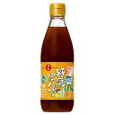糖質オフ・減塩野菜ぽんず 360ml