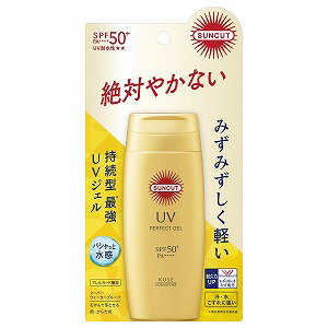 サンカットR パーフェクトUV ジェル 80g
