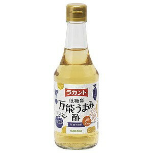 ラカント 低糖質 万能うまみ酢 300mL