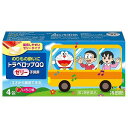 【第2類医薬品】トラベロップQQゼリー子供用 4包 メール便送料無料