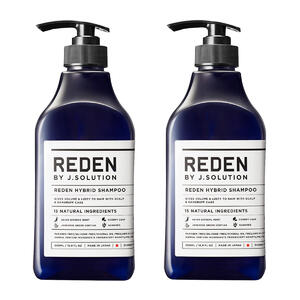 REDEN HYBRID SHAMPOO(f nCubhVv[)@500ml~2Zbg 