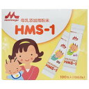 母乳添加用粉末 HMS-1 80g (0.8g×100包)