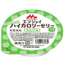 ※パッケージデザイン等は予告なく変更されることがあります。予め御了承下さい。【商品特徴】 エンジョイ小さなハイカロリーゼリーは、無理せず食べられる40gでおいしく栄養補給ができます。 【原材料】 グラニュー糖、植物油、コラーゲンペプチド、乳清たんぱく質、寒天、酸味料、ロイシン、イソロイシン、バリン、ゲル化剤（増粘多糖類）、香料、乳化剤、色素、（一部に乳成分・大豆・ゼラチンを含む） 【栄養成分】 1個（40g）当たり：エネルギー：100kcal、たんぱく質：5.0g（うち　BCAA　1000mg）、脂質：4.4g、炭水化物：10.2g、ナトリウム：10〜22mg 【内容量】 40g 【アレルギー表示】 乳成分、大豆、ゼラチン ■発売元： クリニコ 広告文責くすりの勉強堂 0248-94-8718