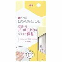 Dr.Nail DAY-CARE OIL 6mL ドクターネイル デイケアオイル