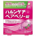 【第2類医薬品】ハルンケア ベアベリー錠 84錠 メール便送料無料