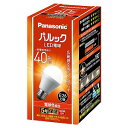 パナソニック LED電球 4.4W(電球色相当) LDA4LGK4(3)