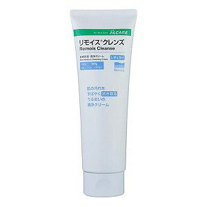 リモイスクレンズ レギュラー 皮膚保湿・清浄クリーム 180g