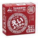 井村屋 えいようかん 60g×5本入