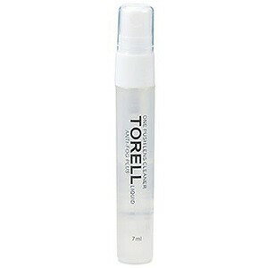 TORELL ワンプッシュレンズクリーナー くもり止めプラス 7mL