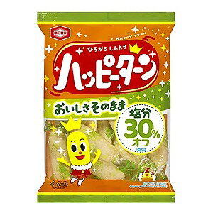 減塩ハッピーターン 95g