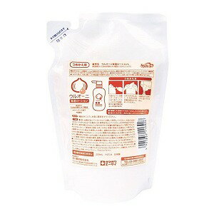 ケアハート ウルオーニ 保湿ローション つめかえ用 250mL