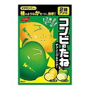 ノーベル コンビのたね レモン&青リンゴ 35g